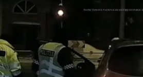 O tânără surprinsă în stare de ebrietate la volan, la Buiucani